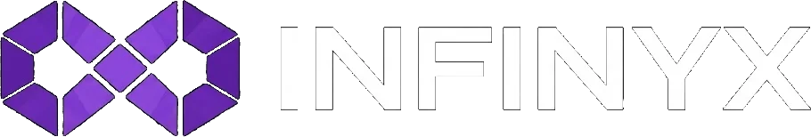 INFINYX Logo